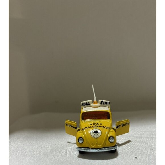 1975 Siku VW1300 Made In Germany RARE - Picture 3 of 5